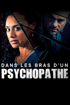 Poster Dans les bras d'un psychopathe 2022