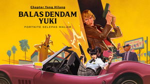 The Lost Chapter: Yuki’s Revenge