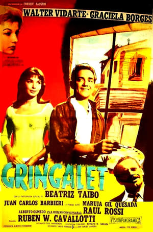 Image Gringalet