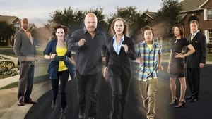 No Ordinary Family TV Series | Where to Watch?
