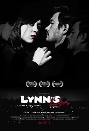 Poster Lynn's Lips (2015)