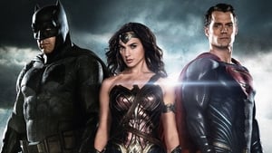 BATMAN VS SUPERMAN : L’AUBE DE LA JUSTICE