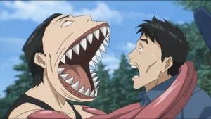 Parasyte -the maxim- ( 2014 )