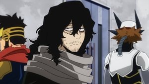 Boku no Hero Academia: 4×6