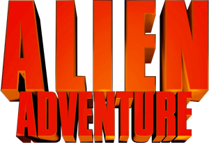 Alien Adventure