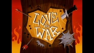 Image Love and War