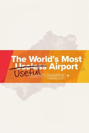 Image The World's Most Useful Airport