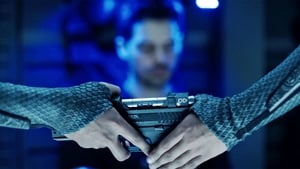 The Expanse: 3×11