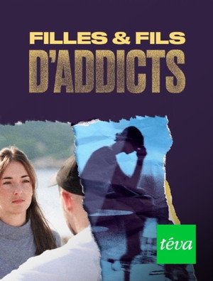 Filles et fils d'addicts