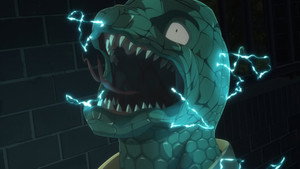 BEASTARS