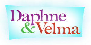 Daphne & Velma