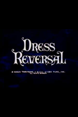 Dress Reversal poster