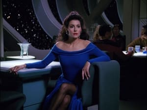 Star Trek: The Next Generation Season 3 Episode 21