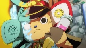 One Piece: Saison 21 Episode 1012