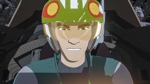 Star Wars Resistance Season 2 Episode 10