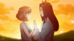 Enmusubi No Youko-chan – Episódio 09 – Fuuki Ohken