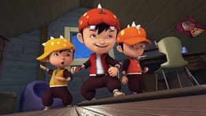 BoBoiBoy With Great Power Comes A Catch!