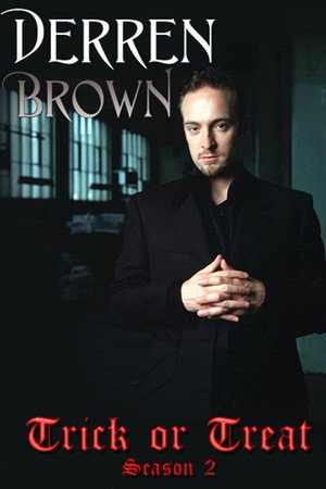 Derren Brown: Trick or Treat - Season 2