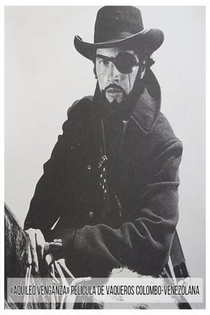 Aquileo Venganza (1968)