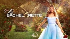 poster The Bachelorette