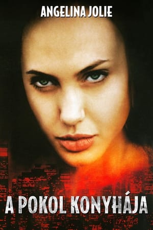 Poster A pokol konyhája 1998