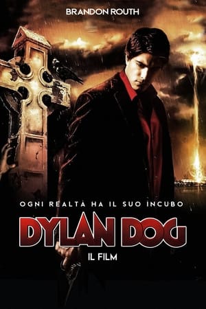 Dylan Dog - Il film (2011)