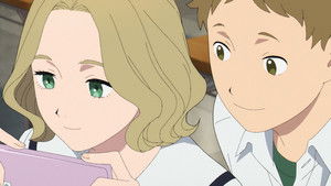 Yano-kun’s Ordinary Days: 1×2