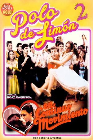 Image En continuo movimiento