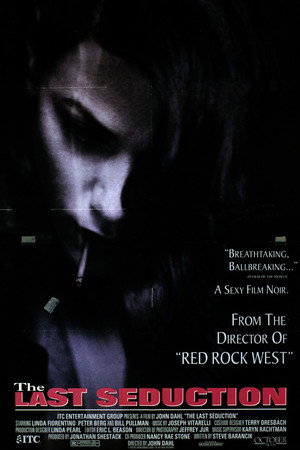 Постер фильма «Последнее соблазнение (1994)» — (15 из 27)
