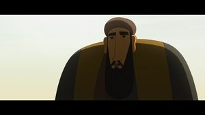 The Breadwinner (2017)