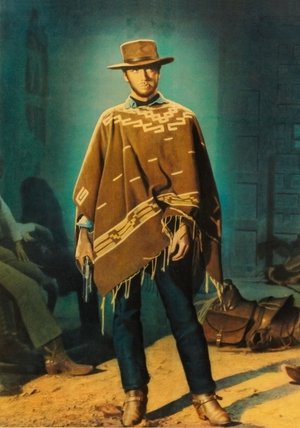 poster For a Few Dollars More