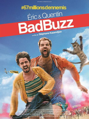 Bad Buzz 8