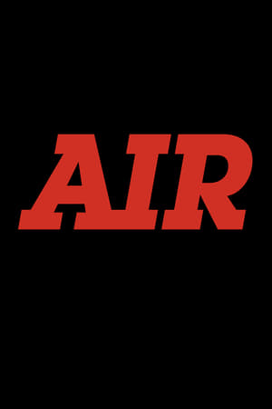 Air poster