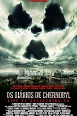 Chernobyl: Sinta a Radiação