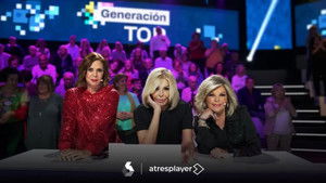 Generación Top: 1×1