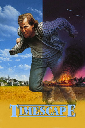 Постер фильма «Замечательная поездка (1991)» — (14 из 26)