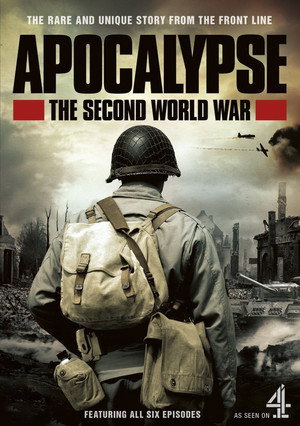 Apocalypse: The Second World War