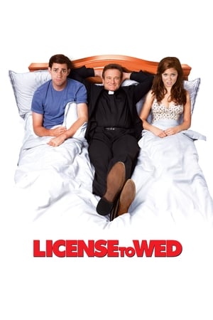 Image License to Wed