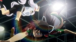 Senran Kagura Ninja Flash Season 1 Episode 1