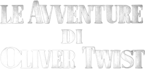 Oliver Twist — Logos 1