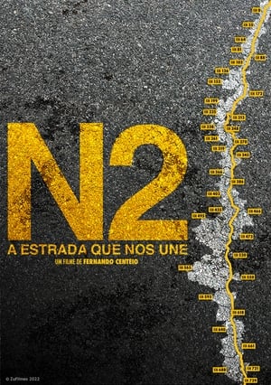 Nonton film N2: The Road That Unites Us (2022) terbaru sub indo Nonton film N2: The Road That Unites Us (2022) terbaru sub indo