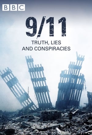 Poster 9/11: Truth, Lies and Conspiracies 2016