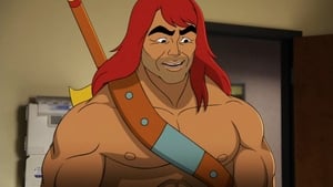 Son of Zorn: Stagione 1 x Episodio 11