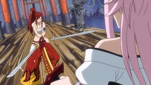 Fairy Tail: Saison 1 Episode 38