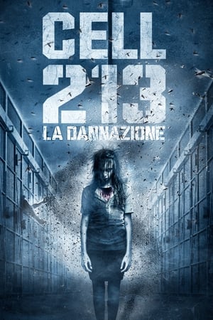 Image Cell 213 - La dannazione