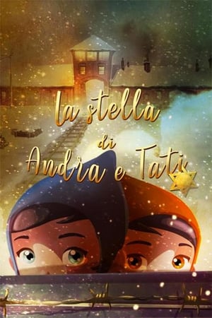 Poster La stella di Andra e Tati (2018)