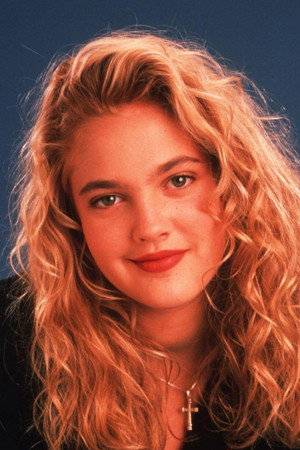 Drew Barrymore