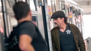 Chicago P.D. Temporada 3 Capitulo 3