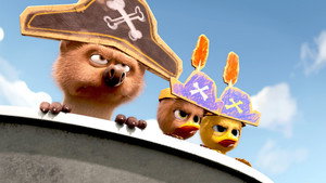 Still from Mission Pirates