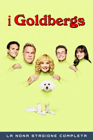 I Goldbergs: Stagione 9